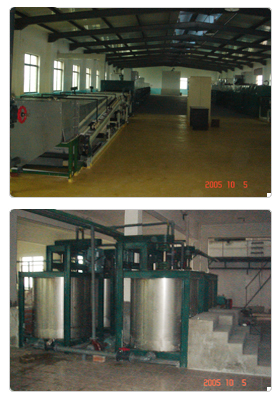 為什么隔板生產線大受歡迎？真相在這里