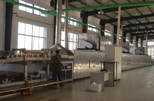 還不知道隔板生產線的用途？這些總結太全面了!