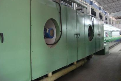 【不看后悔】揭秘無張力烘干機性能優勢