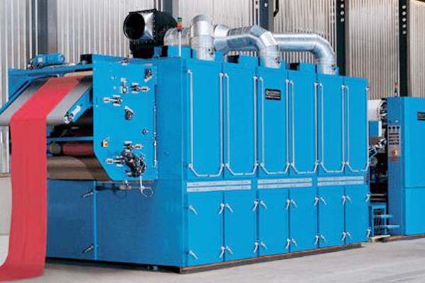 松式預縮烘干機，這些知識點要了解