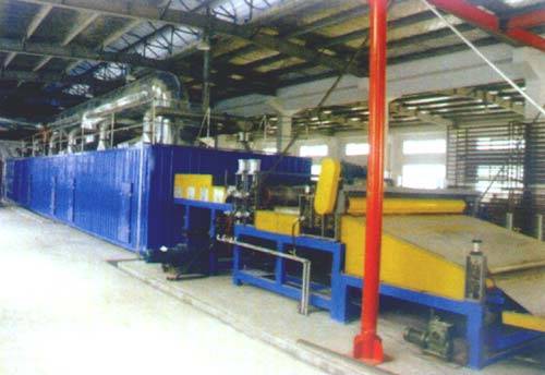 短切氈生產線選同天不會錯|信得過的產品質量