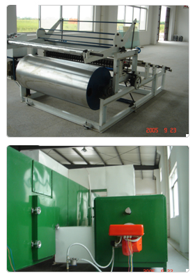 揭開隔板生產線的神秘面紗，關鍵時刻發揮大作用！