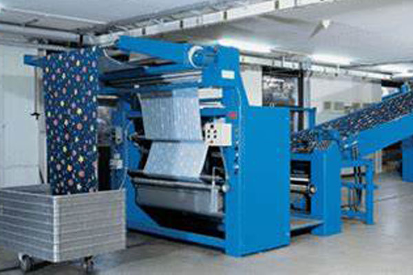 雙層無張力烘干機，還不了解嗎